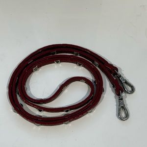 Bandolier strap